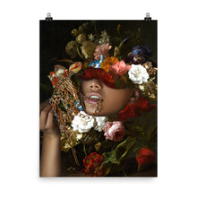 Load image into Gallery viewer, Chained (Gold) - Poster