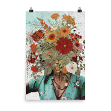 Load image into Gallery viewer, Blossom - Poster