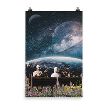 Load image into Gallery viewer, Reminiscing - Poster