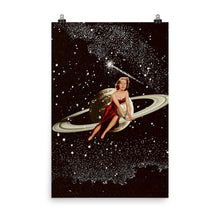 Load image into Gallery viewer, On the Edge - Poster