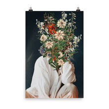 Load image into Gallery viewer, Bouquet - Poster