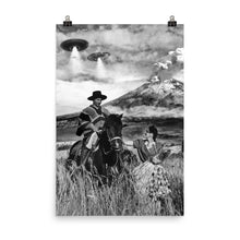 Load image into Gallery viewer, Gaucho - Poster