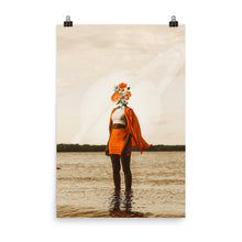 Load image into Gallery viewer, Chasing Dusk - Poster