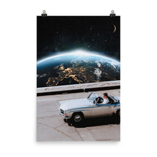 Load image into Gallery viewer, Beyond the Edge - Poster