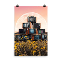Load image into Gallery viewer, No Signal - Poster
