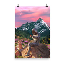 Load image into Gallery viewer, Darling, I'm Right Here - Poster