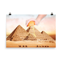 Load image into Gallery viewer, Freshly Squeezed - Poster