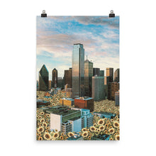 Load image into Gallery viewer, The Earth is Healing - Poster