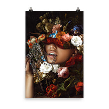Load image into Gallery viewer, Chained (Silver) - Poster