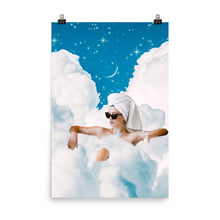 Load image into Gallery viewer, Cloud Nine - Poster