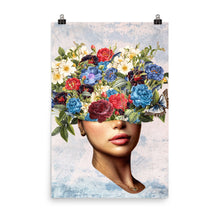 Load image into Gallery viewer, Flourish - Poster