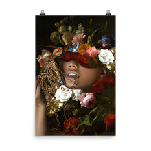 Load image into Gallery viewer, Chained (Gold) - Poster