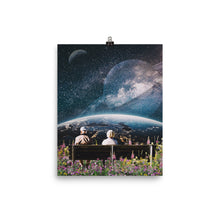 Load image into Gallery viewer, Reminiscing - Poster