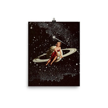 Load image into Gallery viewer, On the Edge - Poster