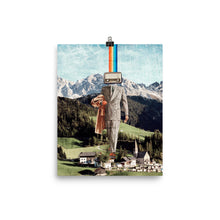 Load image into Gallery viewer, Radio Head - Poster