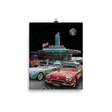 Load image into Gallery viewer, Mel's Drive In - Poster