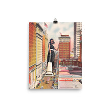 Load image into Gallery viewer, Tidying Up - Poster