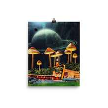Load image into Gallery viewer, Check-In - Poster