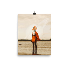 Load image into Gallery viewer, Chasing Dusk - Poster