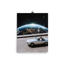 Load image into Gallery viewer, Beyond the Edge - Poster