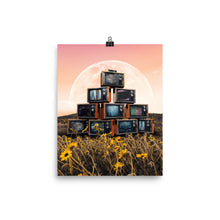 Load image into Gallery viewer, No Signal - Poster