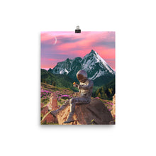 Load image into Gallery viewer, Darling, I'm Right Here - Poster