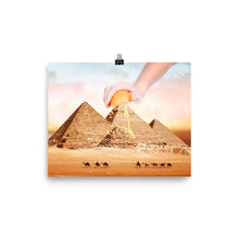 Load image into Gallery viewer, Freshly Squeezed - Poster