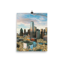 Load image into Gallery viewer, The Earth is Healing - Poster