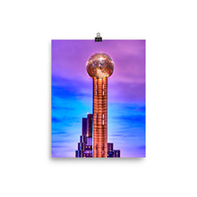 Load image into Gallery viewer, Reunion Disco - Poster