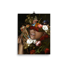 Load image into Gallery viewer, Chained (Gold) - Poster