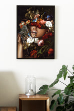 Load image into Gallery viewer, Chained (Silver) - Poster