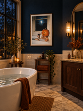 Load image into Gallery viewer, Full Moon Feeling
