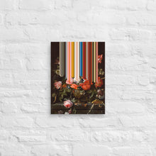 Load image into Gallery viewer, Glitch II - Canvas
