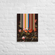 Load image into Gallery viewer, Glitch II - Canvas
