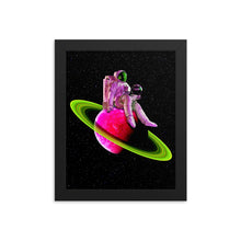 Load image into Gallery viewer, Neon Dream - Framed
