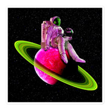 Load image into Gallery viewer, Neon Dream - Sticker
