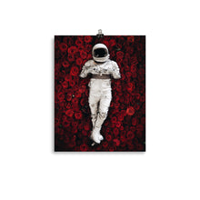 Load image into Gallery viewer, Bed of Roses - Poster

