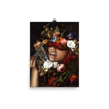 Load image into Gallery viewer, Chained (Silver) - Poster
