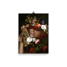 Load image into Gallery viewer, Chained (Gold) - Poster
