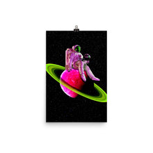 Load image into Gallery viewer, Neon Dream - Poster
