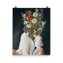 Load image into Gallery viewer, Bouquet - Poster
