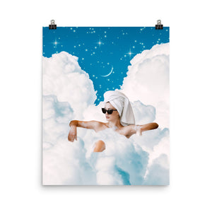 Cloud Nine - Poster