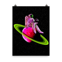 Load image into Gallery viewer, Neon Dream - Poster
