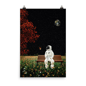 Wildflower - Poster