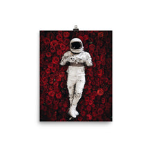 Load image into Gallery viewer, Bed of Roses - Poster
