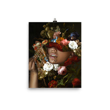 Load image into Gallery viewer, Chained (Gold) - Poster

